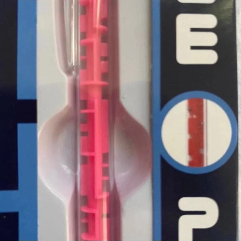💞 New Pink Maze Fidget Novelty Pen